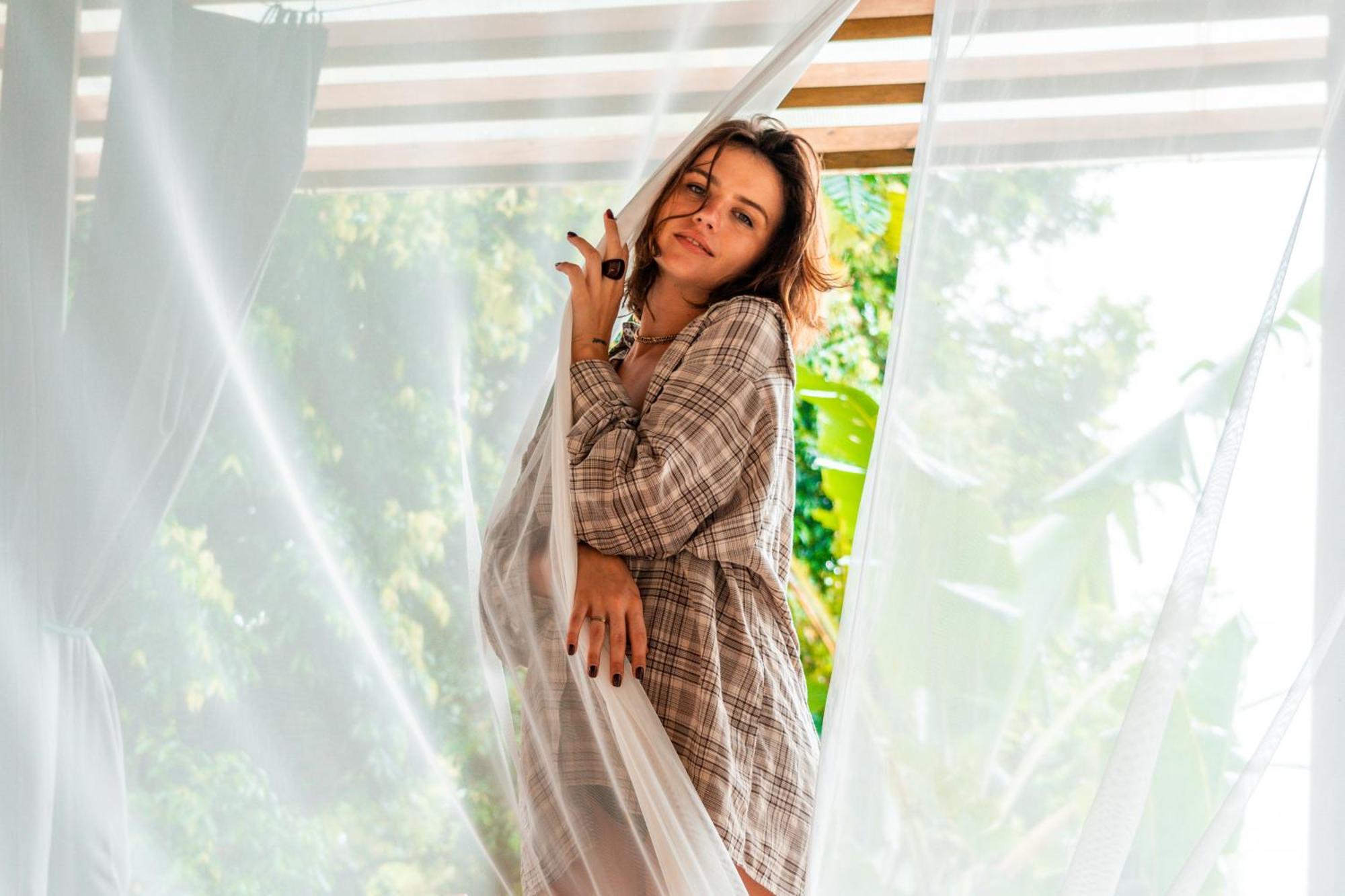 La Loma Jungle Lodge And Chocolate Farm ボカス・タウン エクステリア 写真