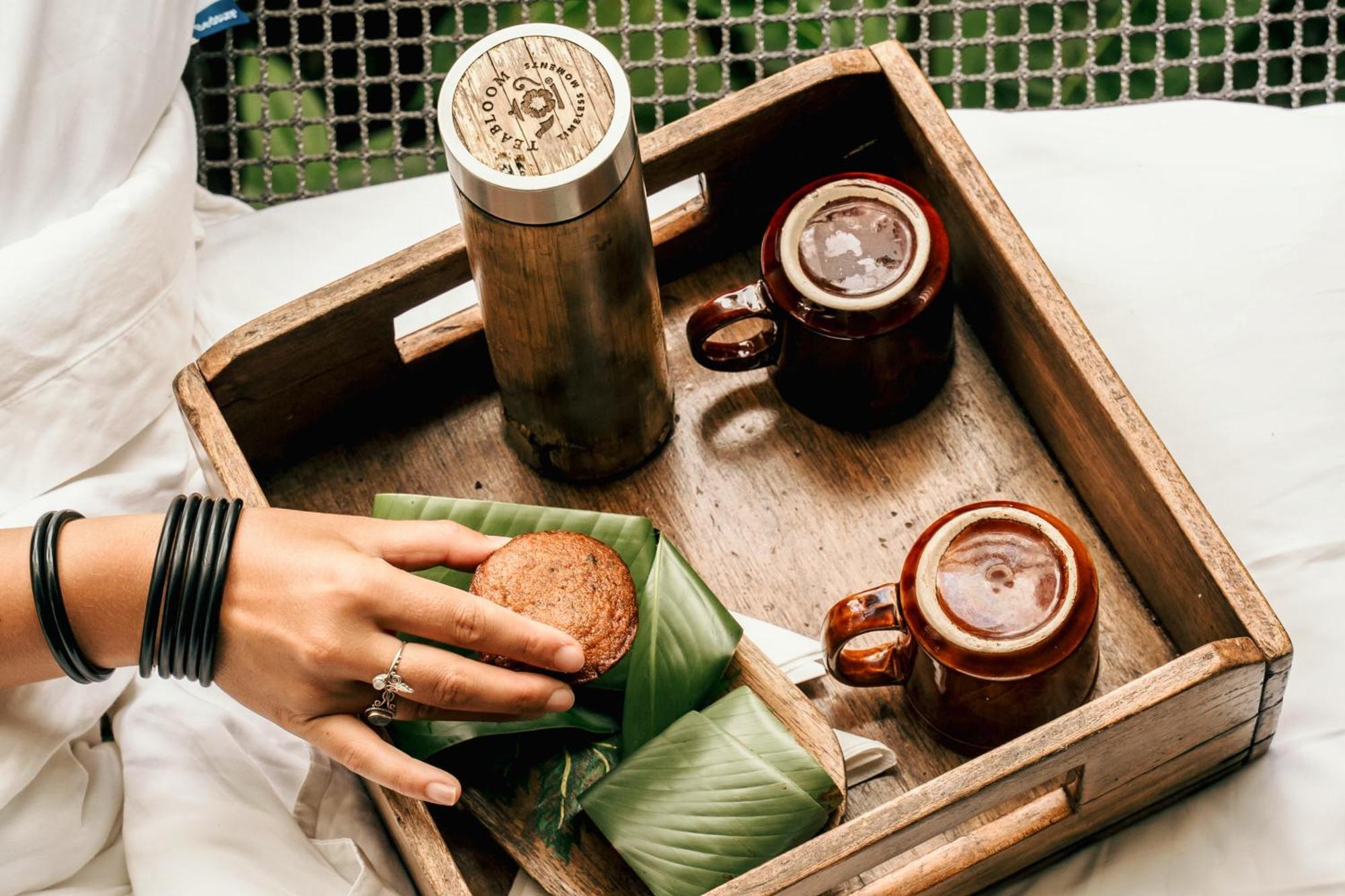 La Loma Jungle Lodge And Chocolate Farm ボカス・タウン エクステリア 写真